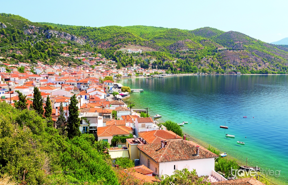 shutterstock_151652153 The 23 secret treasures of Evia that you must first discover!
