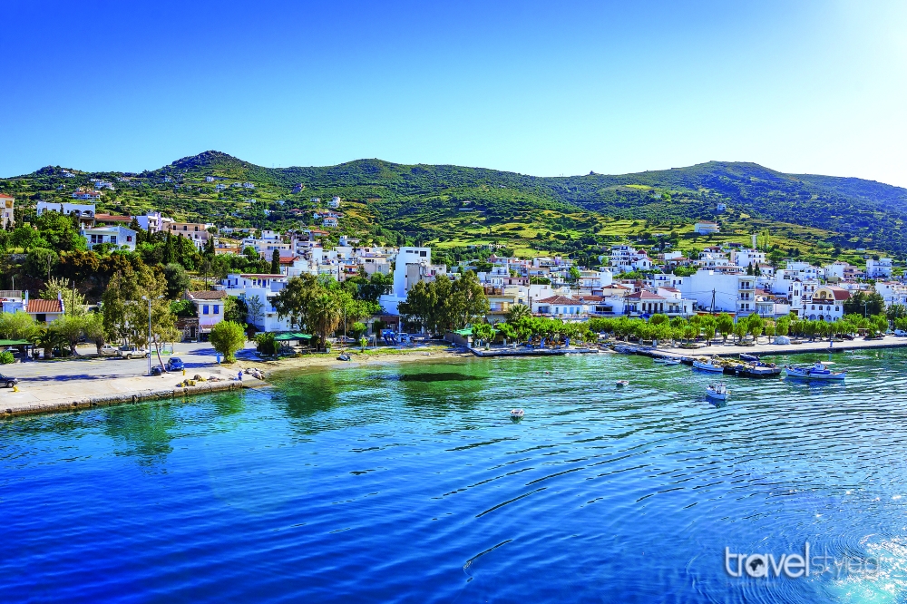 shutterstock_407618974 The 23 secret treasures of Evia that you must first discover!