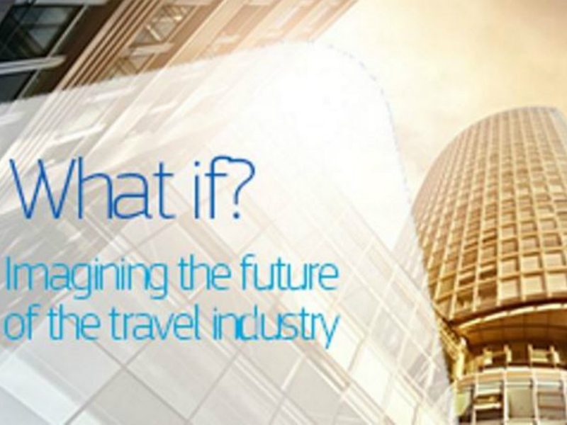 Αποτέλεσμα εικόνας για Νέα έρευνα για το μέλλον της ταξιδιωτικής βιομηχανίας