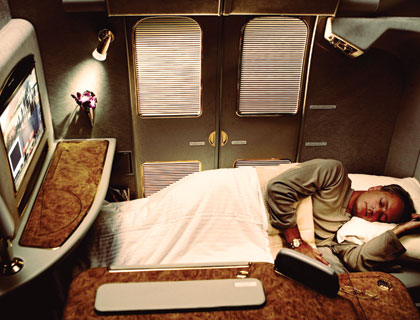 Emirates-A380-First-Class-Suite-Full-Flat-Bed