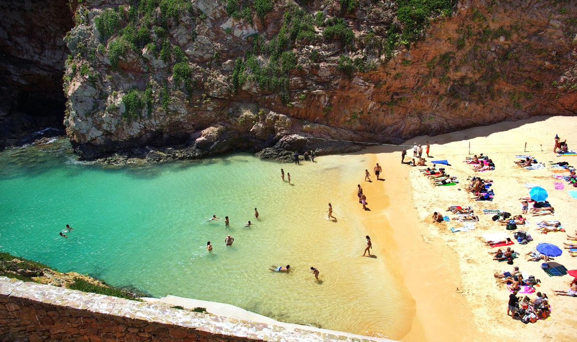 best-beaches-in-europe-berlenga-island-in-portugal-copyright-inacio-pires
