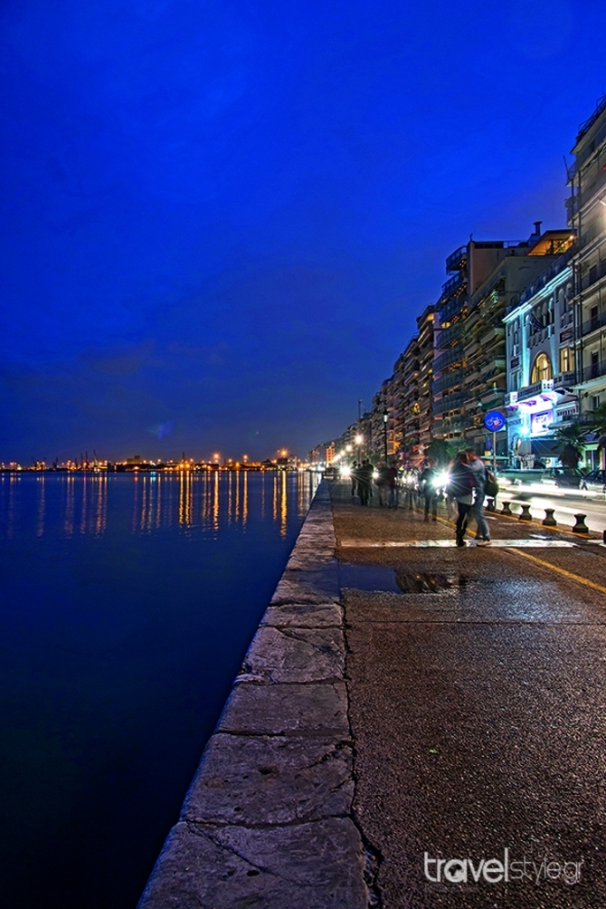 Θεσσαλονίκη 