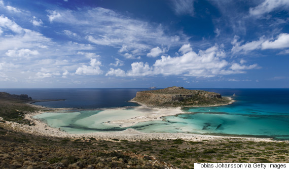 Crete islands, Greece