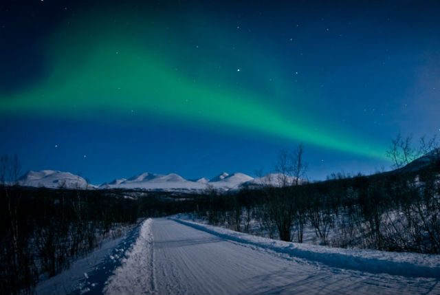 Οι καλύτεροι χειμερινοί προορισμοί της Ευρώπης