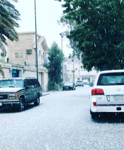 saudi-snow