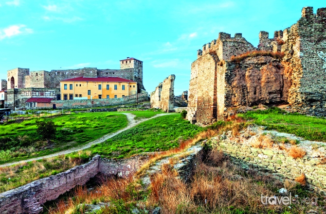 Θεσσαλονίκη: 6+1 ιστορικά σημεία της πόλης που κάθε επισκέπτης πρέπει να δει!