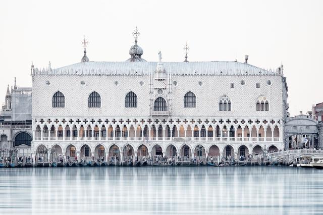 Βενετία: Palazzo Ducale