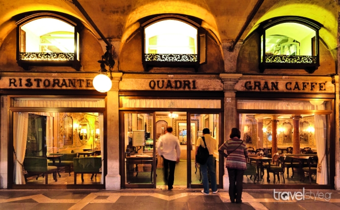 Βενετία: Οι 10 καλύτερες στάσεις για φαγητό