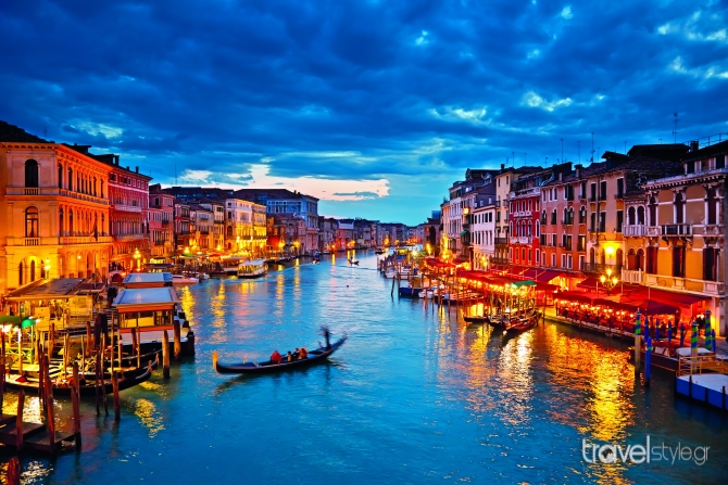 Βενετία: Ο απόλυτος χρηστικός οδηγός