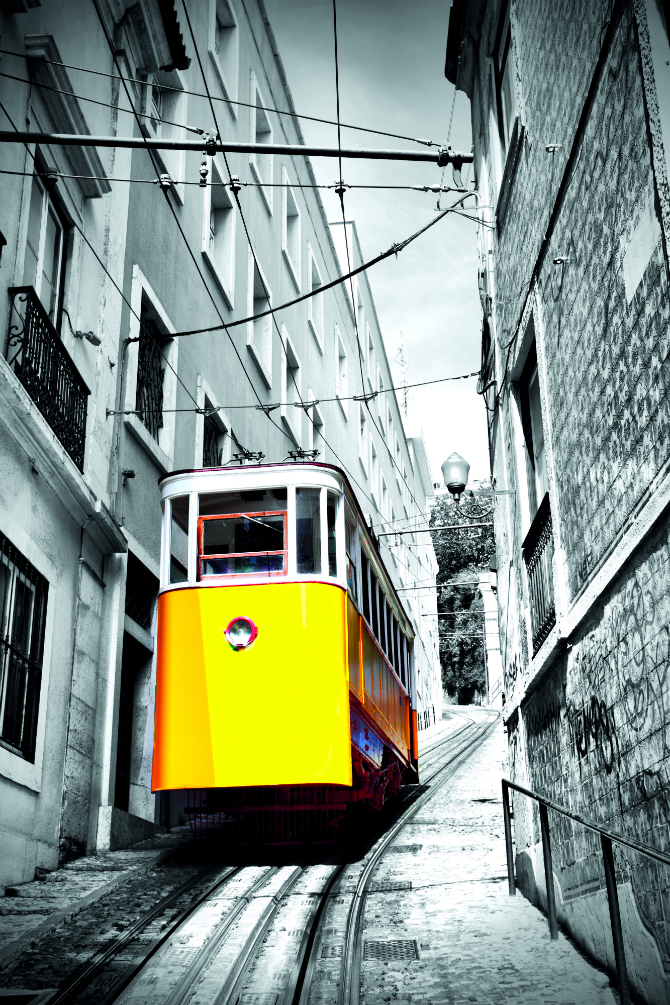 Γιατί η Λισαβόνα είναι ο νέος hot προορισμός;