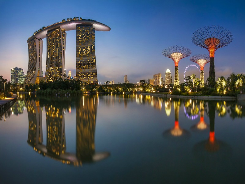 Σιγκαπούρη 