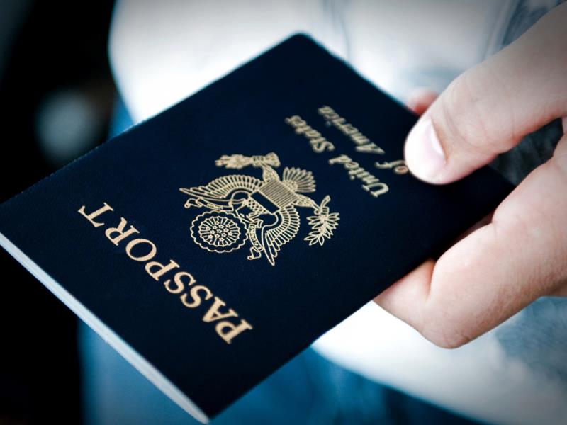 4 πράγματα που δεν ξέρατε για τα διαβατήρια!