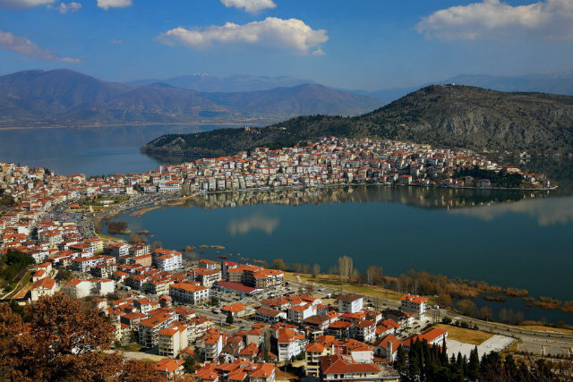 Οι 4 καλύτεροι προορισμοί για αποδράσεις γύρω από τη Θεσσαλονίκη