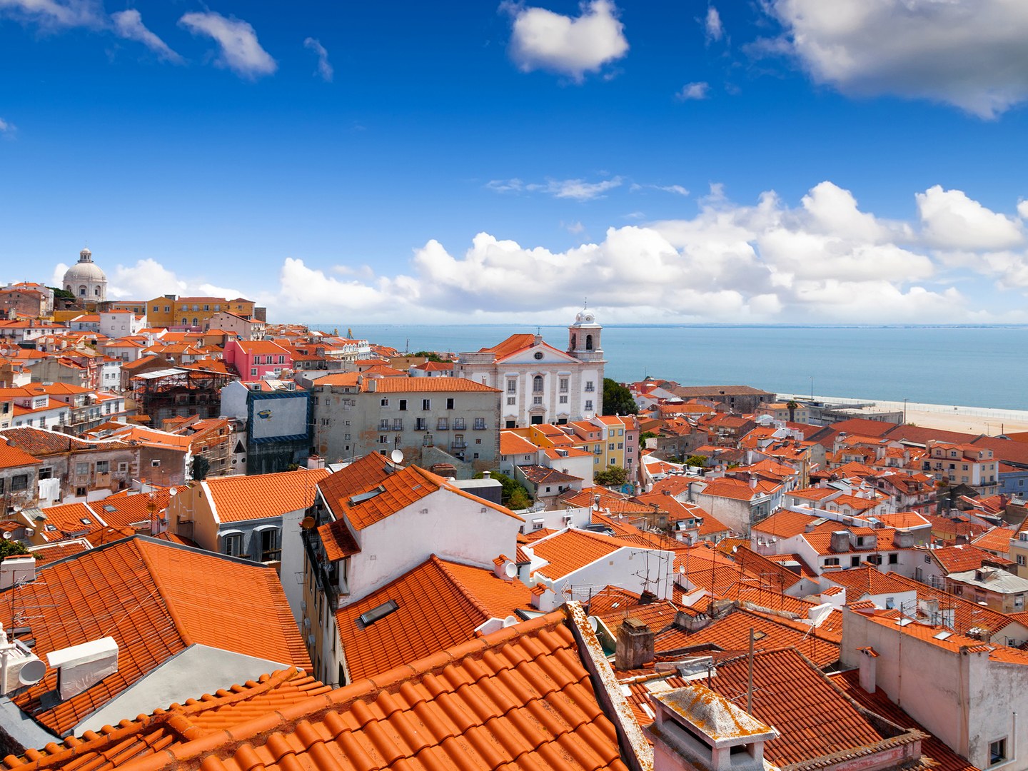15 φωτογραφίες που θα σε κάνουν να ετοιμάσεις αμέσως βαλίτσες για Λισαβόνα