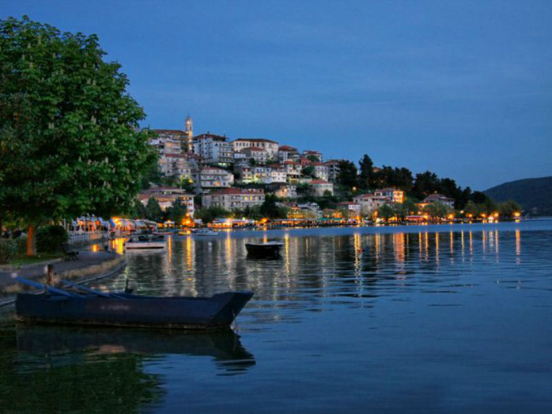 Οι 4 καλύτεροι προορισμοί για αποδράσεις γύρω από τη Θεσσαλονίκη