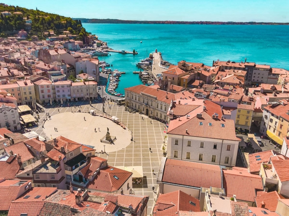 CNN Travel: Η λίστα με τις 15 πιο όμορφες μικρές πόλεις της Ευρώπης - Ανάμεσα τους και μια ελληνική