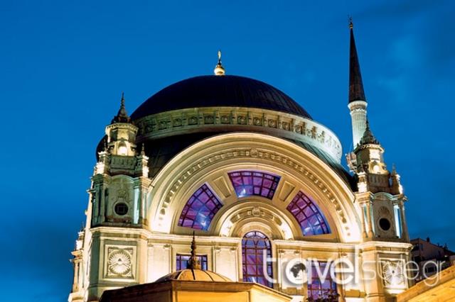 Κωνσταντινούπολη: Σας παρουσιάζουμε τις 20 ομορφότερες γωνιές της Βασιλεύουσας!