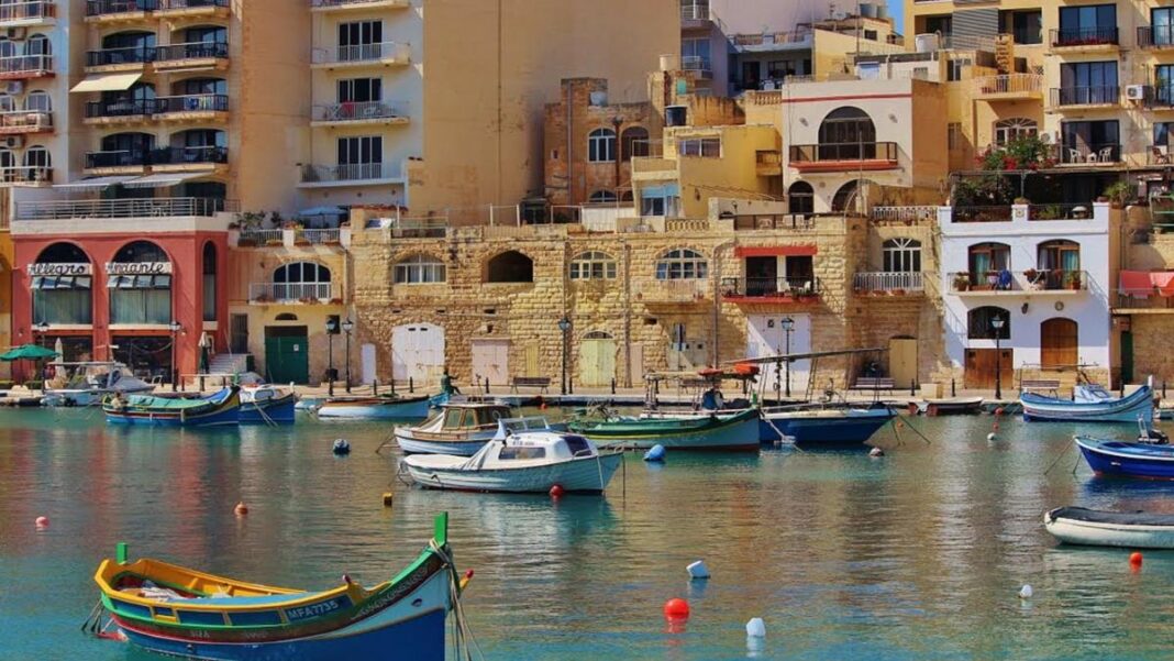 18 πληροφορίες για τη Μάλτα που δεν γνωρίζατε