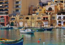 18 πληροφορίες για τη Μάλτα που δεν γνωρίζατε