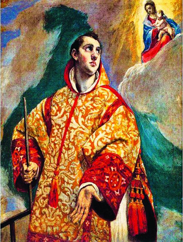 El Greco Τολέδο