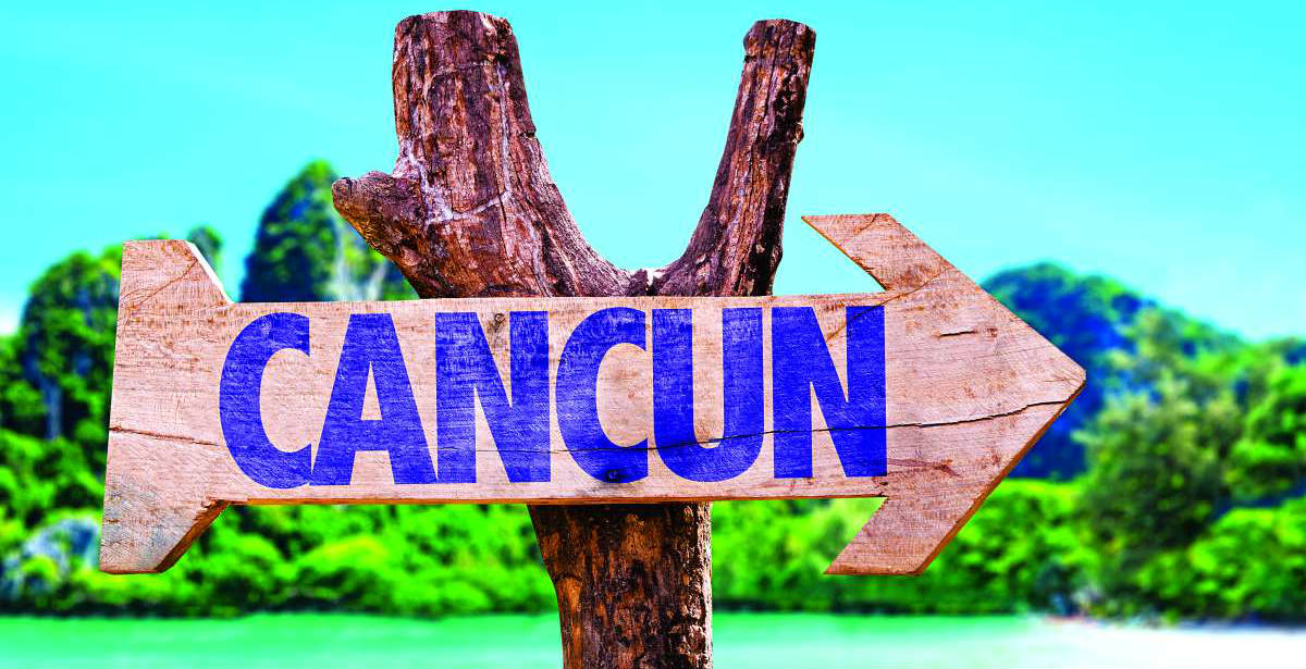 Κανκούν: Οι λόγοι που συναρπάζει τους ταξιδιώτες!
