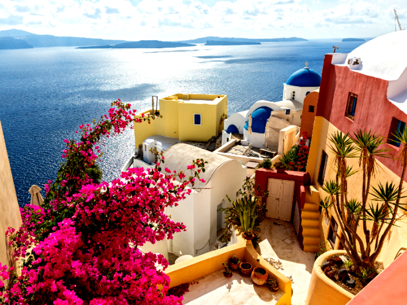 τραγούδια για τα ελληνικά νησιά