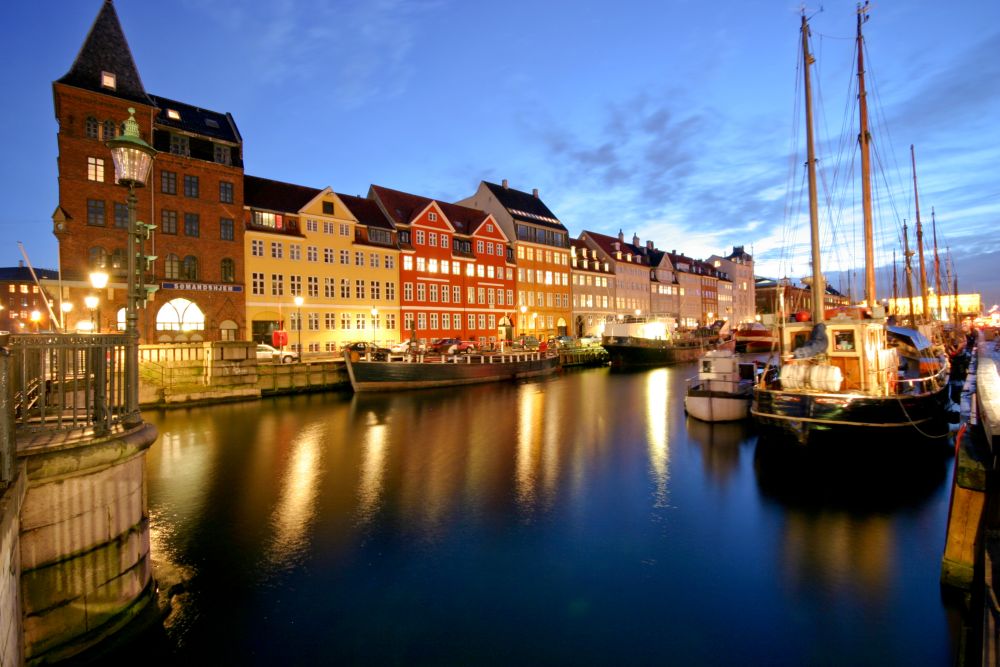 Κοπεγχάγη