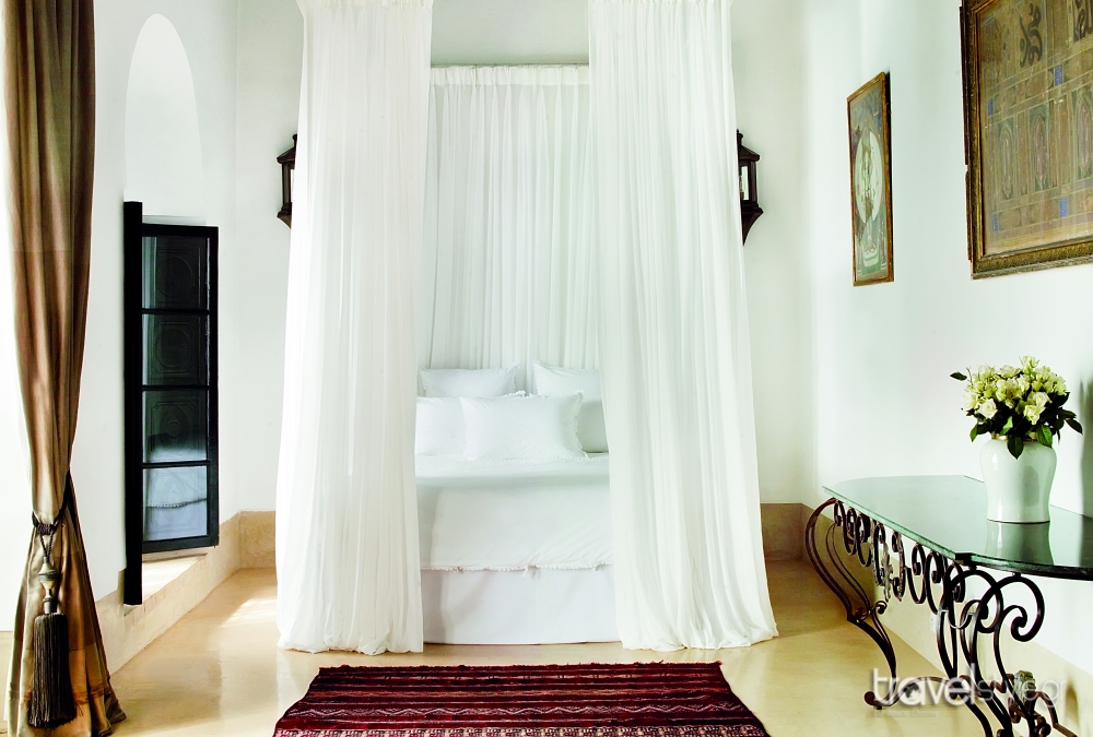 L'Hotel Marrakech - δωμάτιο