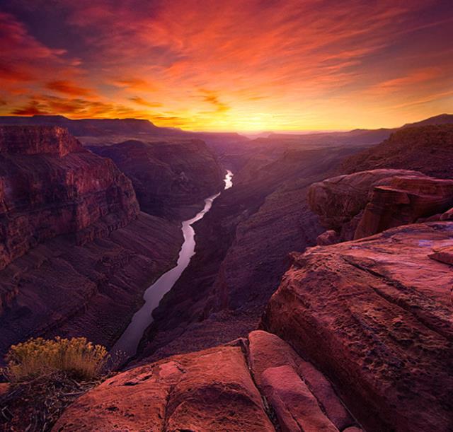 Grand Canyon, ΗΠΑ