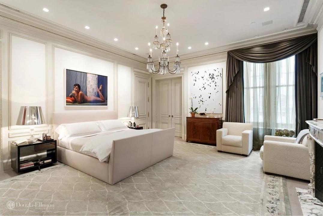 Αυτό το διαμέρισμα στη Νέα Υόρκη κοστίζει... 80 εκ. δολάρια και δεν φαντάζεστε πως είναι μέσα!