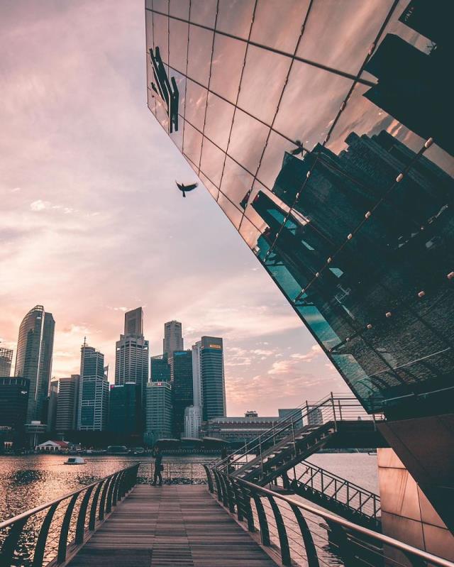 Σιγκαπούρη, 
