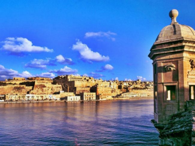 Μάλτα: Μια μαγευτική απόδραση σε απόσταση αναπνοής!