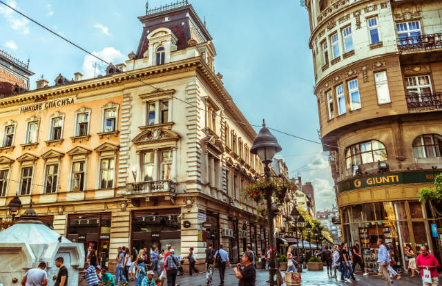 Βελιγράδι: Η καλύτερη πρόταση για οικονομικές διακοπές!