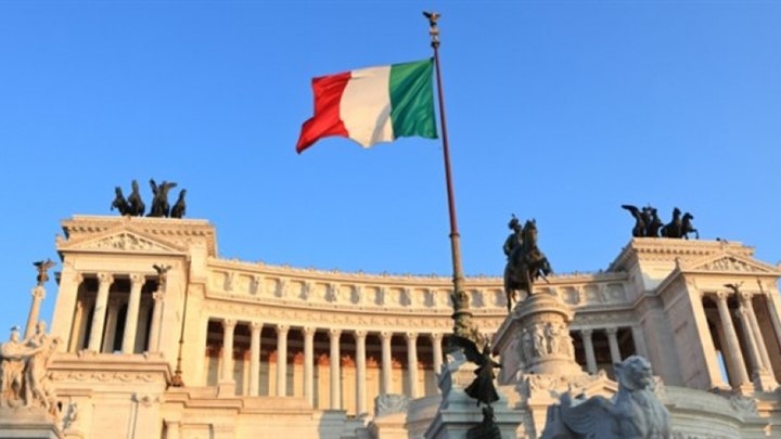 Ποια είναι τελικά η σημασία της λέξης "Ιταλία" ;