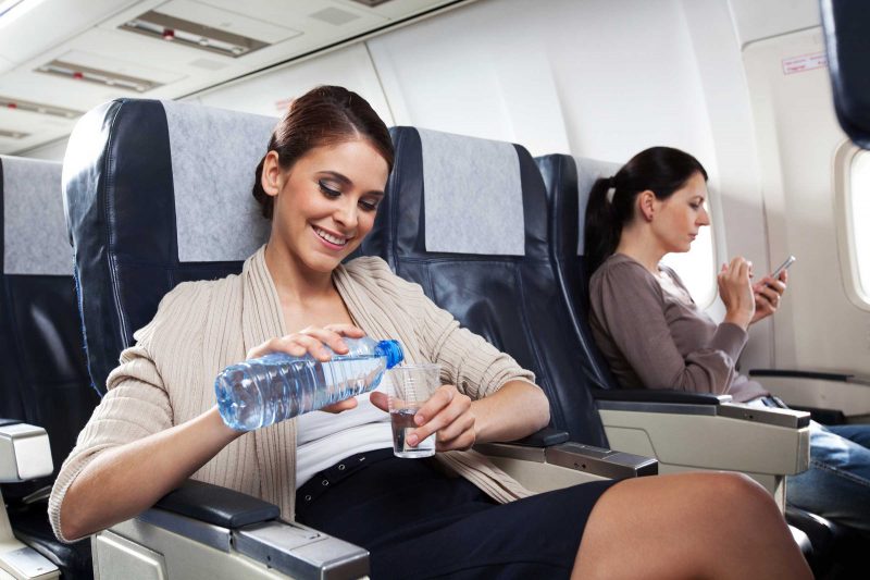 6 tips για να έχετε μια άνετη πτήση, χωρίς εκνευρισμούς και κούραση!
