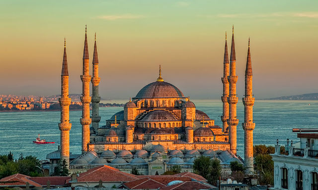 Κωνσταντινούπολη: Όλα όσα χρειάζεσαι για αυτό το ταξίδι