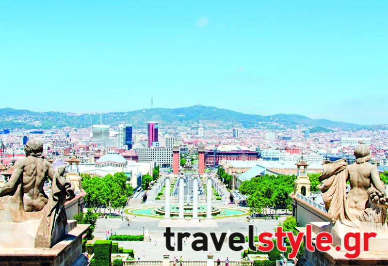 10 μυστικά για την Βαρκελώνη για να την δεις όπως οι ντόπιοι...