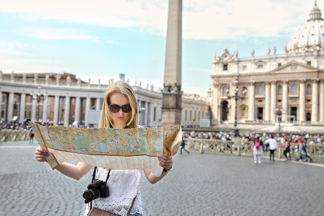 Οι Ιταλοί σε συμβουλεύουν: 6 πράγματα που πρέπει να γνωρίζεις πριν επισκεφθείς την χώρα τους!