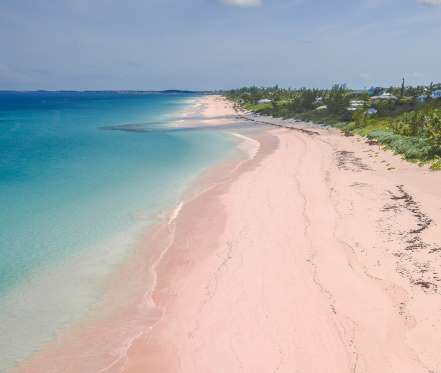 Οι 13 πιο παράξενες παραλίες στον κόσμο! Δεν θα πιστεύετε στα μάτια σας! (photos)