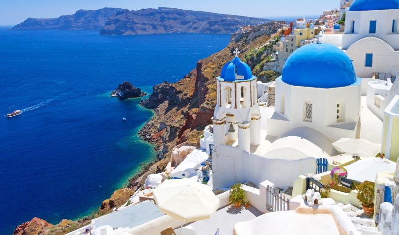 Τριήμερο του Αγίου Πνεύματος: 16 υπέροχοι ελληνικοί προορισμοί για κάθε γούστο! (photos&video)