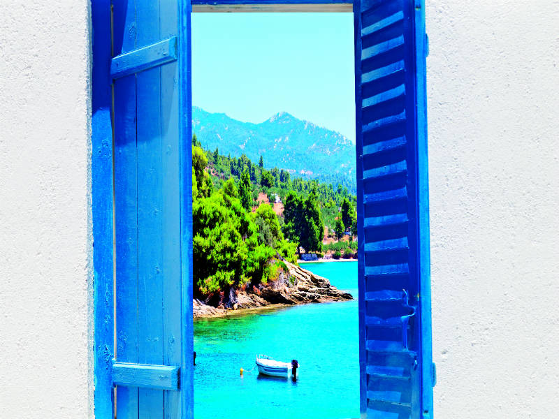 Ελληνικά νησιά: Οι 12 ανερχόμενοι προορισμοί που πρέπει να εξερευνήσετε!