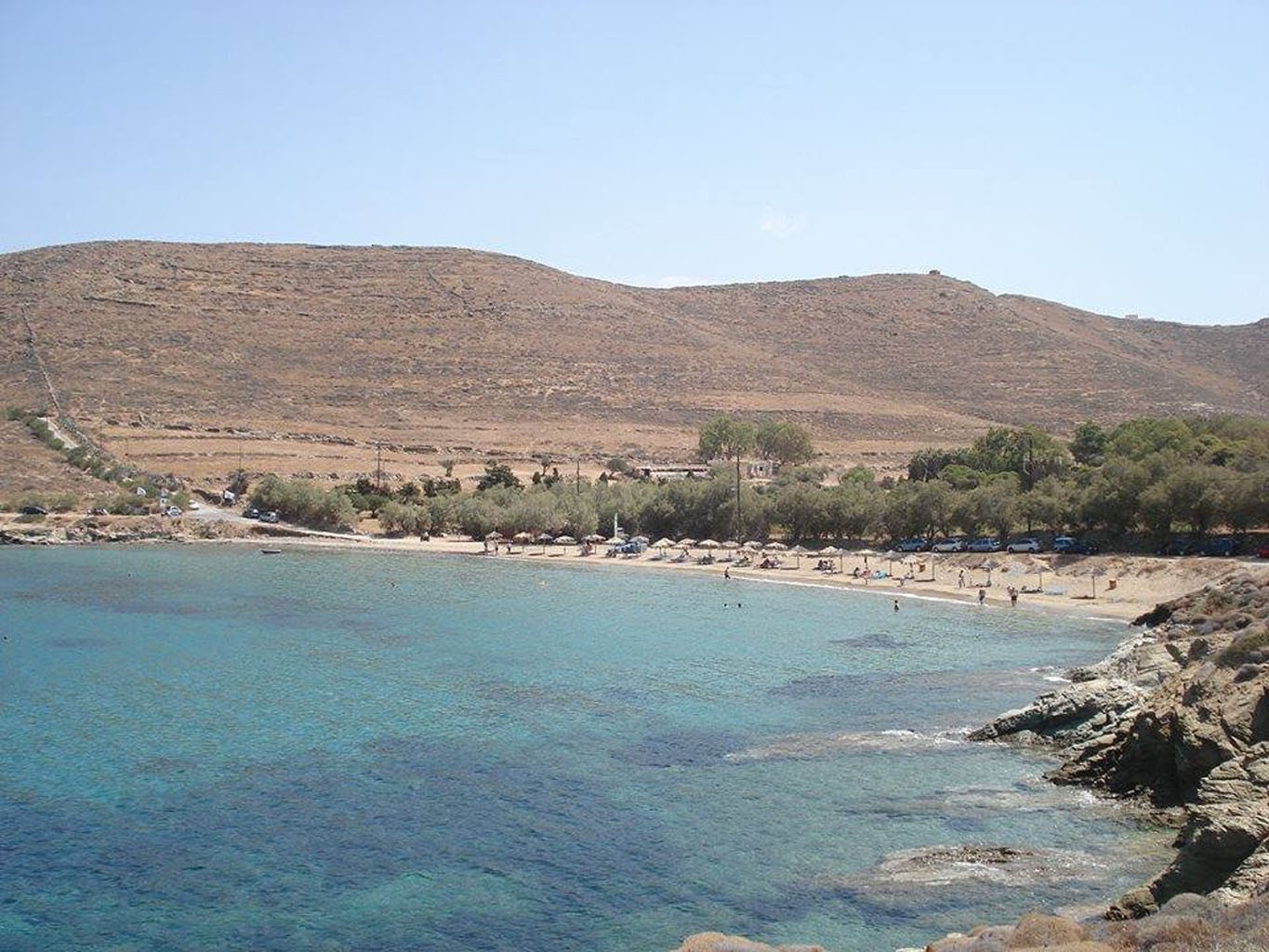 Σύρος: 10+1 κορυφαίες παραλίες στην αρχόντισσα των Κυκλάδων για κάθε γούστο! (photos)