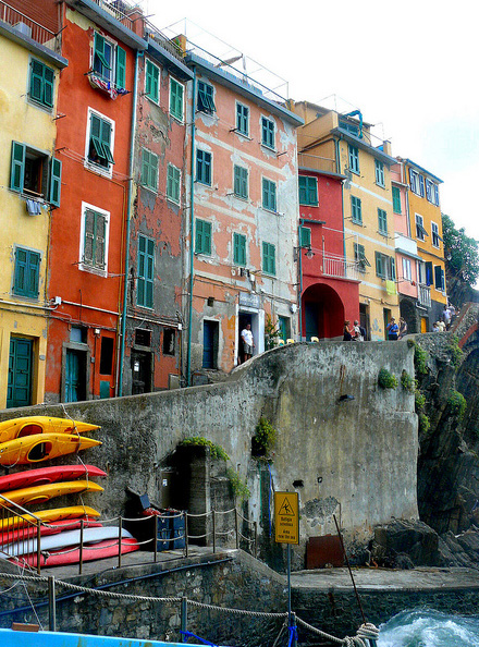Αυτά είναι τα 10 πιο όμορφα ορεινά χωριά της Ιταλίας - Μοιάζουν βγαλμένα από παραμύθι!