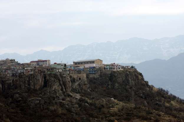 15 πανέμορφα χωριά και μέρη που πρέπει οπωσδήποτε να επισκεφθείτε! Ανάμεσά τους και ένα ελληνικό! (photos)