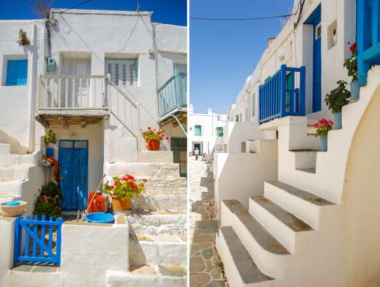 15 πανέμορφα χωριά και μέρη που πρέπει οπωσδήποτε να επισκεφθείτε! Ανάμεσά τους και ένα ελληνικό! (photos)