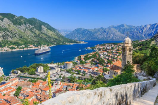 Οι 4 καλύτερες πόλεις για διακοπές στα Βαλκάνια!