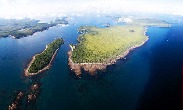 10 άγνωστα νησιά με μαγευτική ομορφιά (photos)