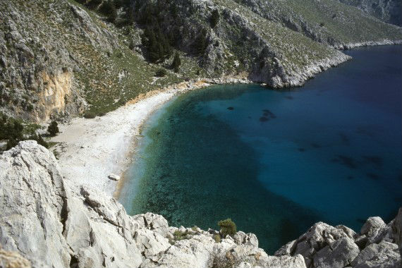 Τα 12 πιο όμορφα ελληνικά νησιά