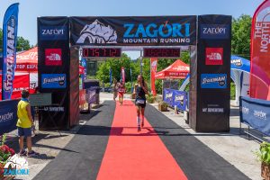 Το Zagori Mountain Running διοργανώνει αθλητικό event τον Ιούλιο!