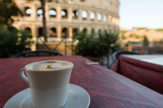 5 πόλεις του κόσμου που ξέρουν από καλό καφέ!